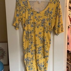 NWOT Motherhood Maternity Dress